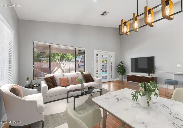 Photo 1 of Single family home for sale at 1873 E Chilton Dr, Tempe, AZ 85283 | MLS# 7066277 | Listing updated on 2026-10-27