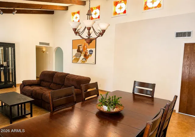 Photo 4 of Single family home for sale at 1541 E Gary St, Mesa, AZ 85203 | MLS# 7065937 | Listing updated on 2026-09-01