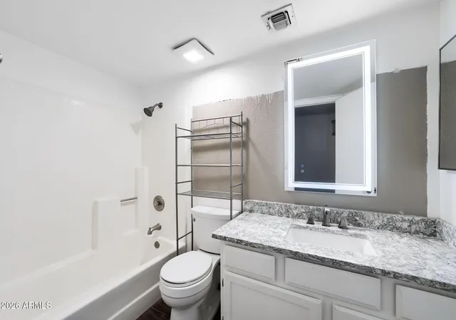 Photo 3 of Single family home for sale at 2929 E Broadway Rd #100, Mesa, AZ 85204 | MLS# 7065948 | Listing updated on 2026-10-11
