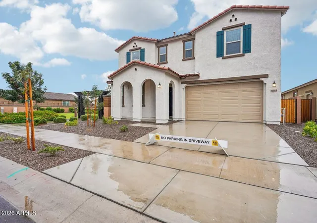 Photo 1 of Single family home for sale at 21089 E Canary Way, Queen Creek, AZ 85142 | MLS# 7065942 | Listing updated on 2026-09-19