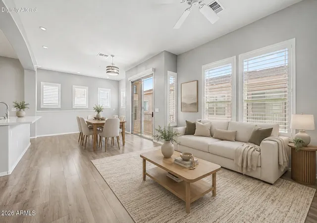 Photo 3 of Sale Pending at 42424 N Gavilan Peak Pkwy #55206, Anthem, AZ 85086 | MLS# 7068674 | Listing updated on 2026-09-10
