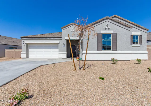 Photo 3 of Single family home for sale at 30916 W Verde Ln, Buckeye, AZ 85396 | MLS# 7066049 | Listing updated on 2026-09-10