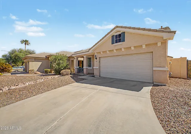 Photo 1 of Single family home for sale at 7037 W Pontiac Dr, Glendale, AZ 85308 | MLS# 7068935 | Listing updated on 2026-10-07