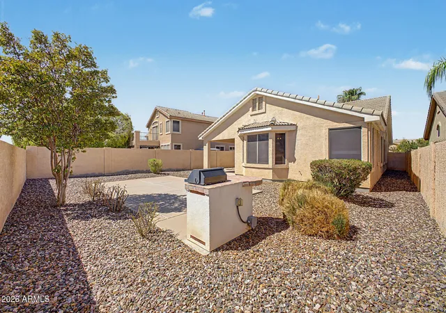 Photo 27 of Single family home for sale at 7037 W Pontiac Dr, Glendale, AZ 85308 | MLS# 7068935 | Listing updated on 2026-10-07