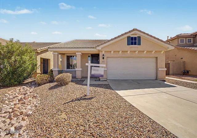 Photo 2 of Single family home for sale at 7037 W Pontiac Dr, Glendale, AZ 85308 | MLS# 7068935 | Listing updated on 2026-10-07