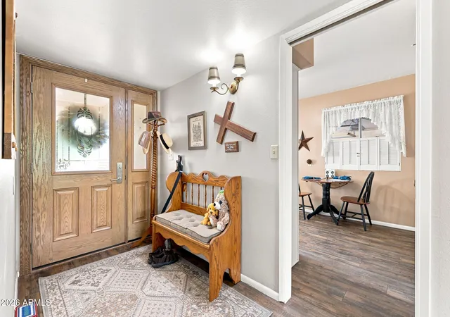 Photo 3 of Single family home for sale at 10466 W Mountain View Rd, Sun City, AZ 85351 | MLS# 7066378 | Listing updated on 2026-09-15