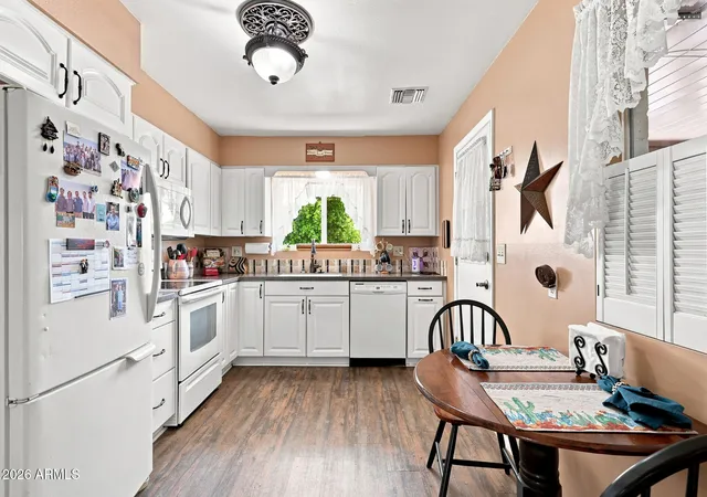 Photo 3 of Single family home for sale at 10466 W Mountain View Rd, Sun City, AZ 85351 | MLS# 7066378 | Listing updated on 2026-09-15