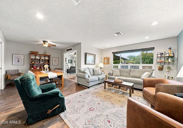 Photo 4 of Single family home for sale at 10466 W Mountain View Rd, Sun City, AZ 85351 | MLS# 7066378 | Listing updated on 2026-09-15