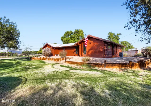 Photo 2 of Single family home for sale at 21633 S 156th Street, Gilbert, AZ 85298 | MLS# 7075129 | Listing updated on 2026-09-29