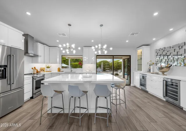 Photo 3 of Single family home for sale at 7630 N Via Del Paraiso, Scottsdale, AZ 85258 | MLS# 7077665 | Listing updated on 2026-09-14