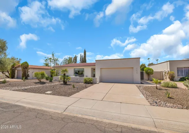 Photo 4 of Single family home for sale at 7630 N Via Del Paraiso, Scottsdale, AZ 85258 | MLS# 7077665 | Listing updated on 2026-09-14