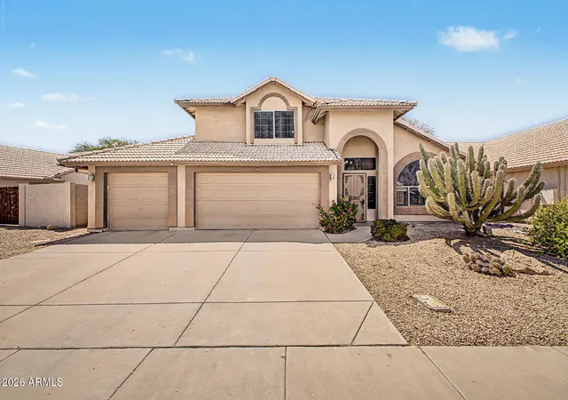 Photo 1 of Single family home for sale at 432 N Velero St, Chandler, AZ 85225 | MLS# 7066216 | Listing updated on 2026-10-06