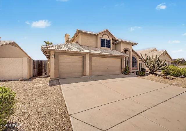 Photo 2 of Single family home for sale at 432 N Velero St, Chandler, AZ 85225 | MLS# 7066216 | Listing updated on 2026-10-06