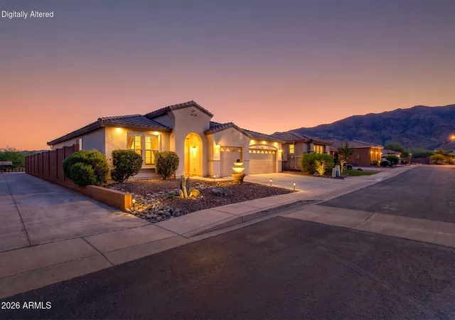 Photo 1 of Single family home for sale at 9613 S 23rd Drive, Phoenix, AZ 85041 | MLS# 7069831 | Listing updated on 2026-09-06