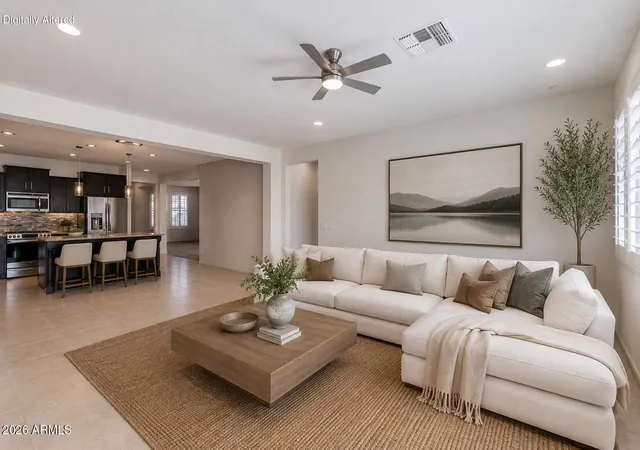 Photo 3 of Single family home for sale at 9613 S 23rd Drive, Phoenix, AZ 85041 | MLS# 7069831 | Listing updated on 2026-09-06