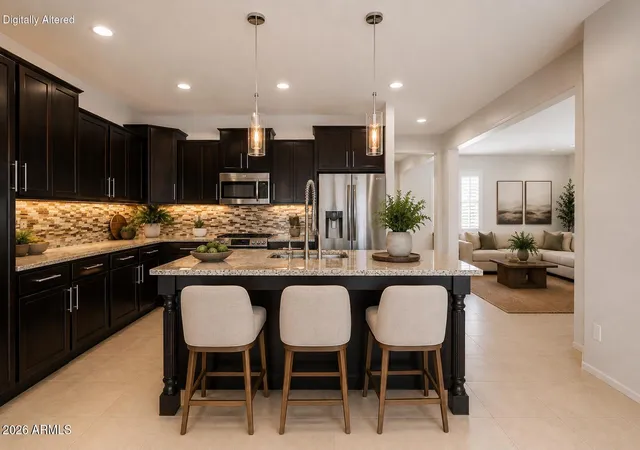 Photo 4 of Single family home for sale at 9613 S 23rd Drive, Phoenix, AZ 85041 | MLS# 7069831 | Listing updated on 2026-09-06
