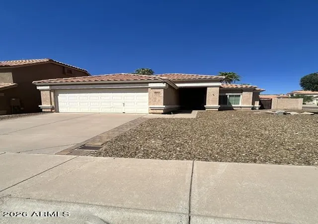 Photo 1 of Single family home for sale at 1220 E Silverwood Dr, Phoenix, AZ 85048 | MLS# 7066198 | Listing updated on 2026-09-20