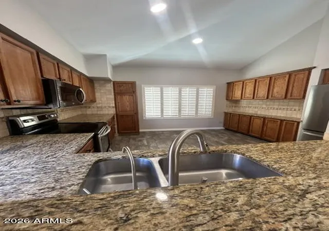 Photo 3 of Single family home for sale at 1220 E Silverwood Dr, Phoenix, AZ 85048 | MLS# 7066198 | Listing updated on 2026-09-20
