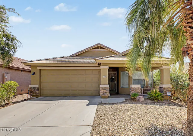 Single family home for sale at 42029 W Michaels Dr, Maricopa, AZ 85138 | MLS# 7069950