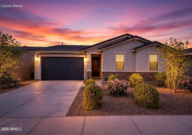 Photo 2 of Single family home for sale at 8812 W Agora Ln, Tolleson, AZ 85353 | MLS# 7066711 | Listing updated on 2026-10-09