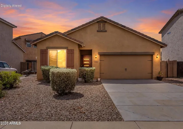 Photo 1 of Single family home for sale at 10567 E Sunflower Ln, Florence, AZ 85132 | MLS# 7066268 | Listing updated on 2026-10-01