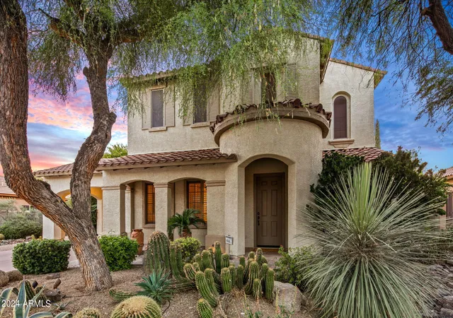 Photo 2 of Single family home for sale at 35326 N 27th Lane, Phoenix, AZ 85086 | MLS# 7068053 | Listing updated on 2026-09-04