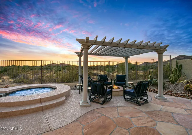 Photo 35 of Single family home for sale at 35326 N 27th Lane, Phoenix, AZ 85086 | MLS# 7068053 | Listing updated on 2026-09-04