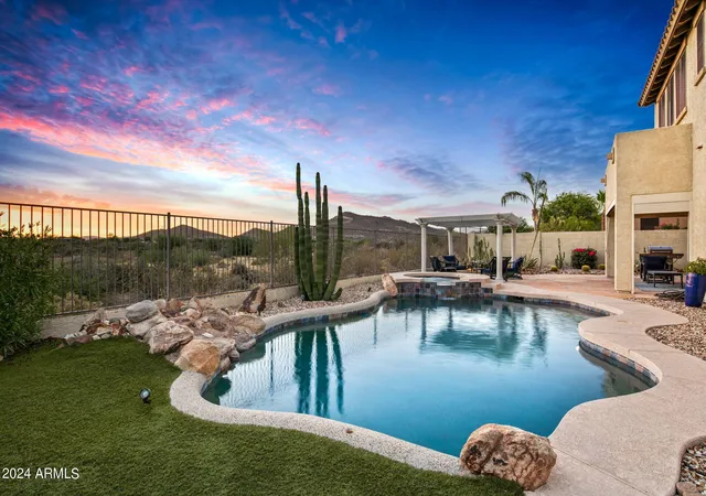 Photo 4 of Single family home for sale at 35326 N 27th Lane, Phoenix, AZ 85086 | MLS# 7068053 | Listing updated on 2026-09-04
