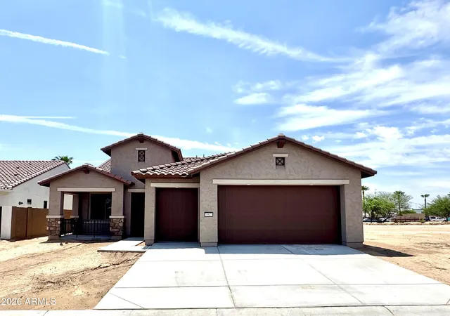 Photo 1 of Single family home for sale at 16803 W Fairmount Ave, Goodyear, AZ 85395 | MLS# 7076244 | Listing updated on 2026-09-05