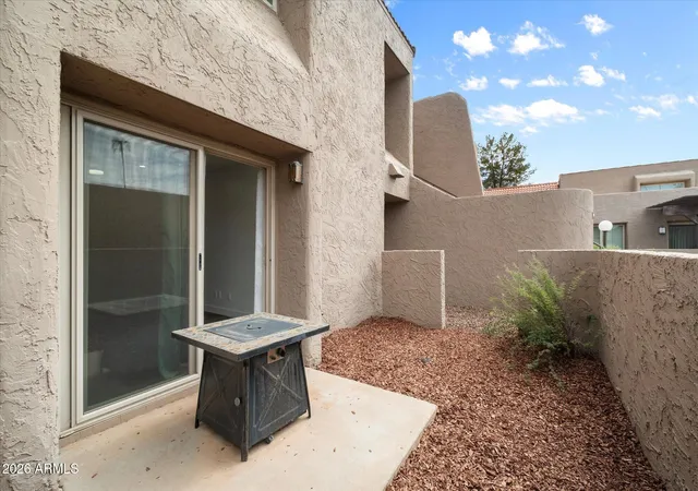 Photo 23 of Townhouse for sale at 7000 N Via Camello Del Sur #36, Scottsdale, AZ 85258 | MLS# 7078504 | Listing updated on 2026-09-14