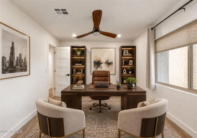 Photo 3 of Townhouse for sale at 7000 N Via Camello Del Sur #36, Scottsdale, AZ 85258 | MLS# 7078504 | Listing updated on 2026-09-17