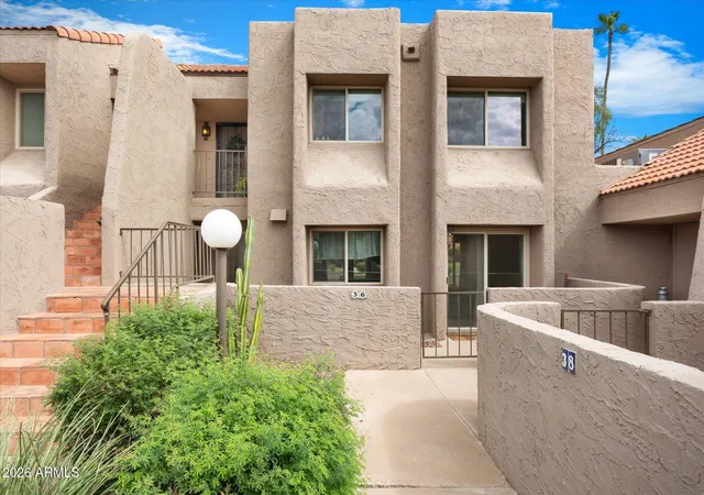 Photo 4 of Townhouse for sale at 7000 N Via Camello Del Sur #36, Scottsdale, AZ 85258 | MLS# 7078504 | Listing updated on 2026-09-17