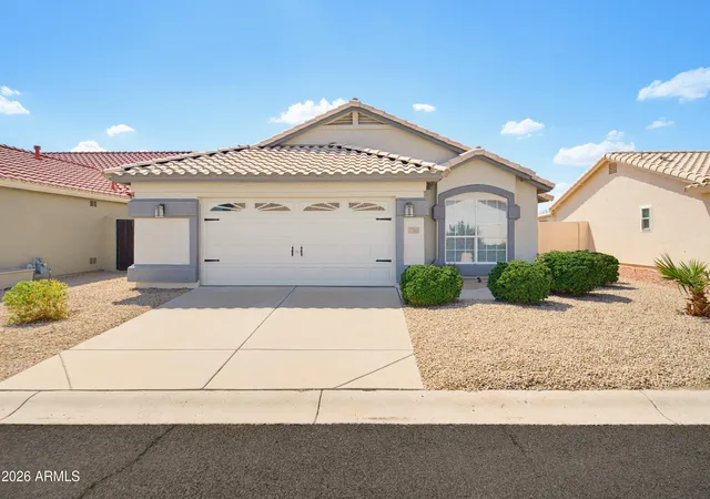 Photo 3 of Single family home for sale at 11546 W King Snake Ct, Surprise, AZ 85378 | MLS# 7075066 | Listing updated on 2026-09-12