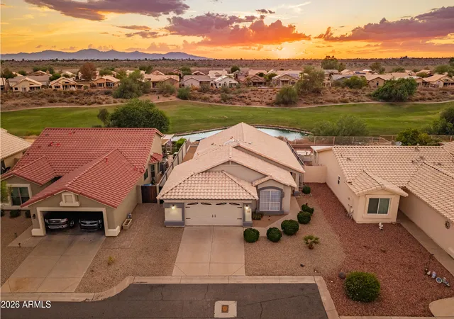 Photo 1 of Single family home for sale at 11546 W King Snake Ct, Surprise, AZ 85378 | MLS# 7075066 | Listing updated on 2026-09-12