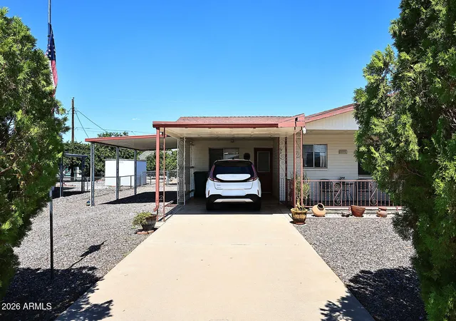 Photo 2 of Single family home for sale at 5302 E Covina Rd, Mesa, AZ 85205 | MLS# 7076480 | Listing updated on 2026-09-10
