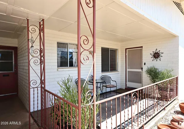 Photo 3 of Single family home for sale at 5302 E Covina Rd, Mesa, AZ 85205 | MLS# 7076480 | Listing updated on 2026-09-10