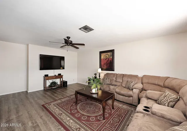 Photo 4 of Single family home for sale at 5302 E Covina Rd, Mesa, AZ 85205 | MLS# 7076480 | Listing updated on 2026-09-10