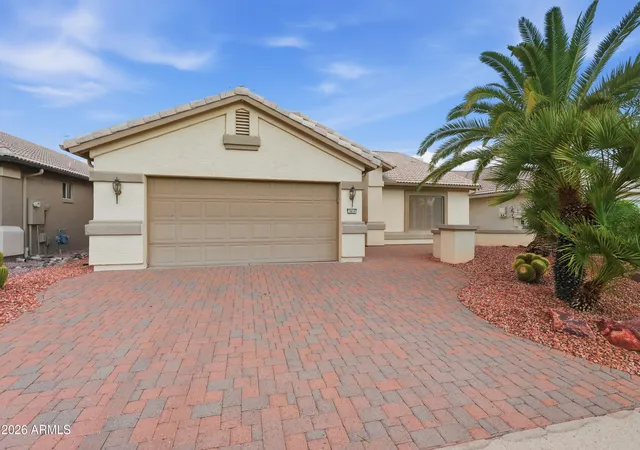 Photo 1 of Single family home for sale at 3859 N 150th Lane, Goodyear, AZ 85395 | MLS# 7067618 | Listing updated on 2026-09-18