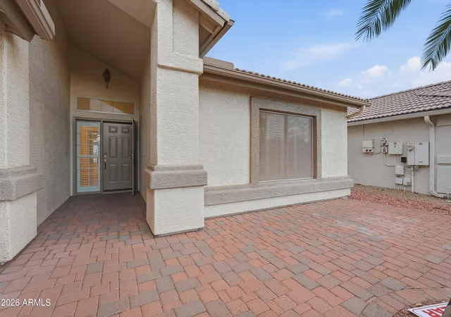 Photo 2 of Single family home for sale at 3859 N 150th Lane, Goodyear, AZ 85395 | MLS# 7067618 | Listing updated on 2026-09-18