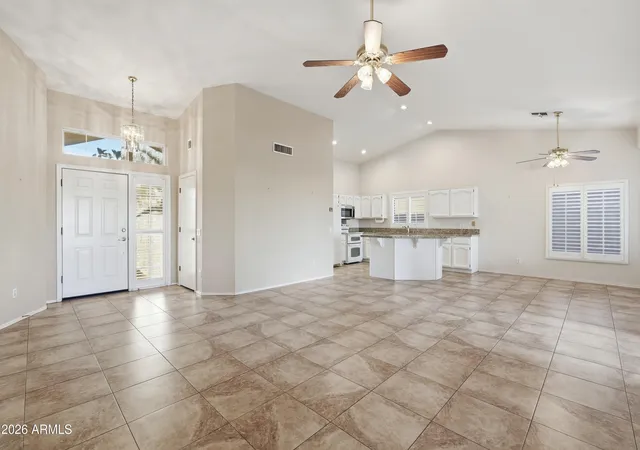 Photo 3 of Single family home for sale at 3859 N 150th Lane, Goodyear, AZ 85395 | MLS# 7067618 | Listing updated on 2026-09-18