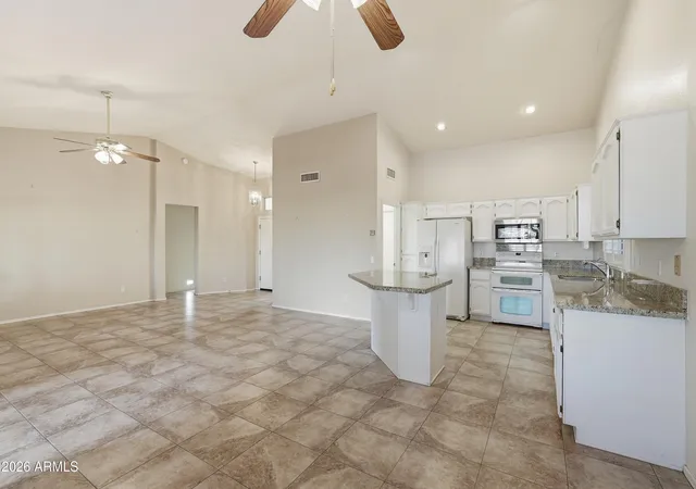 Photo 3 of Single family home for sale at 3859 N 150th Lane, Goodyear, AZ 85395 | MLS# 7067618 | Listing updated on 2026-09-18