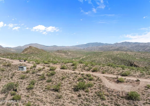 Photo 4 of Land for sale at 000x E Gods View Dr #57, Morristown, AZ 85342 | MLS# 7073489 | Listing updated on 2026-09-03