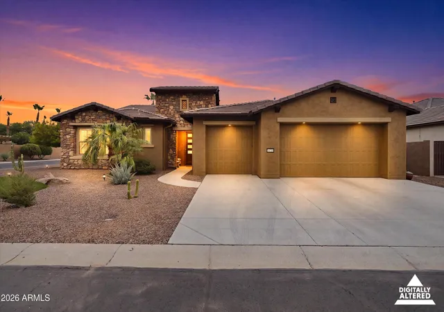 Photo 3 of Single family home for sale at 16759 W Cypress St, Goodyear, AZ 85395 | MLS# 7067075 | Listing updated on 2026-09-07