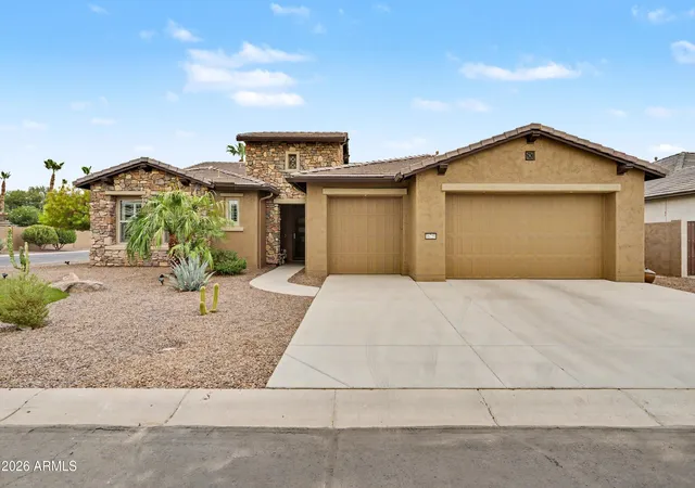 Photo 4 of Single family home for sale at 16759 W Cypress St, Goodyear, AZ 85395 | MLS# 7067075 | Listing updated on 2026-09-07