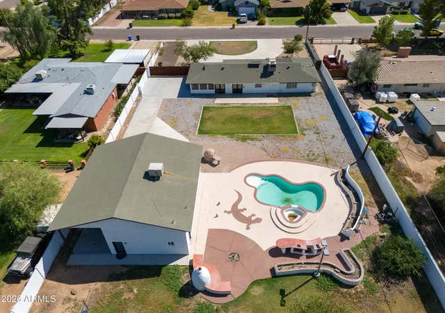 Photo 2 of Single family home for sale at 3312 E Flower St, Phoenix, AZ 85018 | MLS# 7068370 | Listing updated on 2026-10-08
