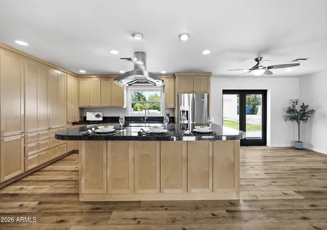 Photo 3 of Single family home for sale at 3312 E Flower St, Phoenix, AZ 85018 | MLS# 7068370 | Listing updated on 2026-10-08