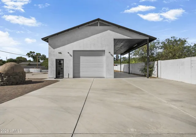 Photo 4 of Single family home for sale at 3312 E Flower St, Phoenix, AZ 85018 | MLS# 7068370 | Listing updated on 2026-10-08
