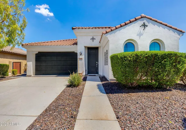 Photo 2 of Single family home for sale at 12703 N 145th Drive, Surprise, AZ 85379 | MLS# 7076314 | Listing updated on 2026-09-21