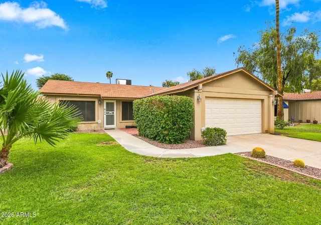 Photo 2 of Sale Pending at 12812 N 28th Street, Phoenix, AZ 85032 | MLS# 7072508 | Listing updated on 2026-09-20