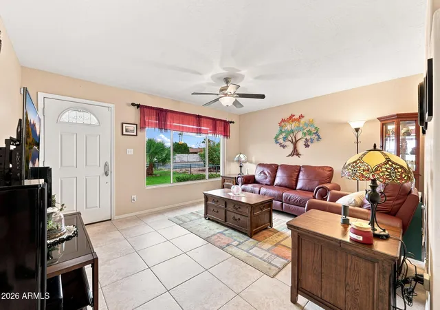 Photo 3 of Sale Pending at 12812 N 28th Street, Phoenix, AZ 85032 | MLS# 7072508 | Listing updated on 2026-09-20